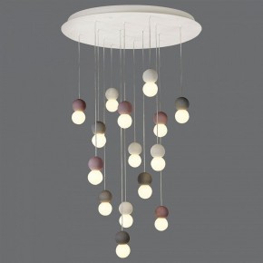 Подвесная люстра Mantra Galaxia 7620 в Губкинском - gubkinskiy.mebel24.online | фото 2