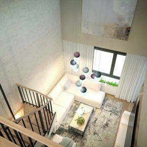 Подвесная люстра Mantra Galaxia 7621 в Губкинском - gubkinskiy.mebel24.online | фото 3
