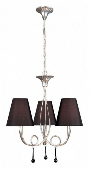 Подвесная люстра Mantra Paola 3532 в Губкинском - gubkinskiy.mebel24.online | фото 2