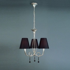 Подвесная люстра Mantra Paola 3532 в Губкинском - gubkinskiy.mebel24.online | фото 3