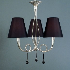 Подвесная люстра Mantra Paola 3532 в Губкинском - gubkinskiy.mebel24.online | фото 4