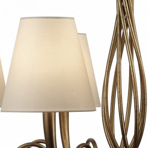 Подвесная люстра Mantra Paola 6205 в Губкинском - gubkinskiy.mebel24.online | фото 8