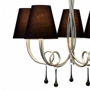 Подвесная люстра Mantra Paola 6208 в Губкинском - gubkinskiy.mebel24.online | фото 6