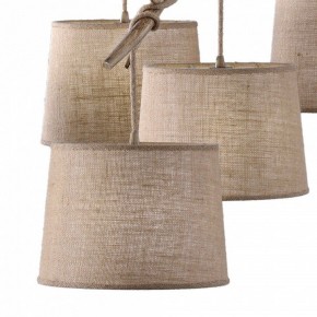 Подвесная люстра Mantra Sabina 6175 в Губкинском - gubkinskiy.mebel24.online | фото 8