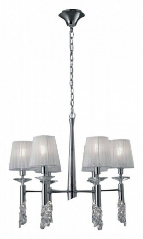 Подвесная люстра Mantra Tiffany 3851 в Губкинском - gubkinskiy.mebel24.online | фото 2