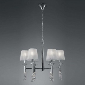 Подвесная люстра Mantra Tiffany 3851 в Губкинском - gubkinskiy.mebel24.online | фото 3