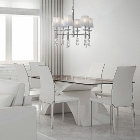Подвесная люстра Mantra Tiffany 3851 в Губкинском - gubkinskiy.mebel24.online | фото 5