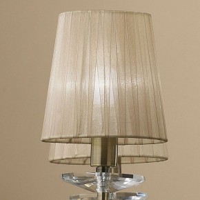Подвесная люстра Mantra Tiffany 3870 в Губкинском - gubkinskiy.mebel24.online | фото 5