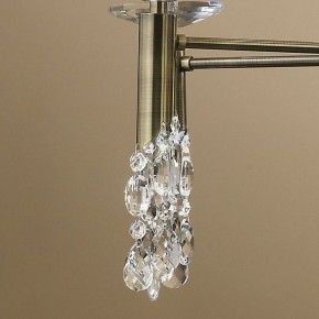 Подвесная люстра Mantra Tiffany 3870 в Губкинском - gubkinskiy.mebel24.online | фото 9