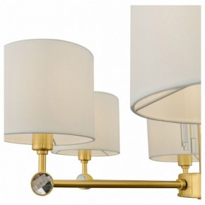 Подвесная люстра Maytoni Alloro MOD088PL-06BS в Губкинском - gubkinskiy.mebel24.online | фото 5