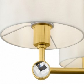 Подвесная люстра Maytoni Alloro MOD088PL-06BS в Губкинском - gubkinskiy.mebel24.online | фото 6