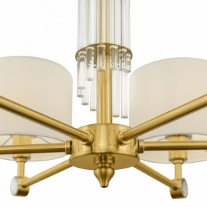 Подвесная люстра Maytoni Alloro MOD088PL-06BS в Губкинском - gubkinskiy.mebel24.online | фото 7