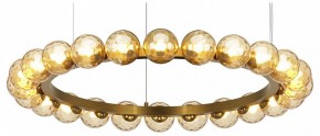 Подвесная люстра Maytoni Ambre MOD331PL-L42BS3K в Губкинском - gubkinskiy.mebel24.online | фото