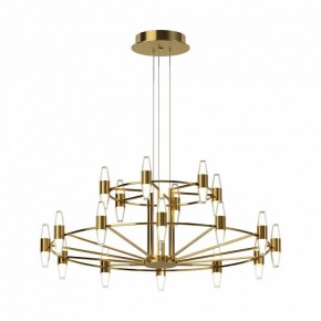 Подвесная люстра Maytoni Arana MOD401PL-L108BS3K в Губкинском - gubkinskiy.mebel24.online | фото 2