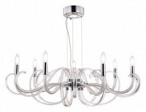 Подвесная люстра Maytoni Atlanta MOD051PL-07TR в Губкинском - gubkinskiy.mebel24.online | фото 2