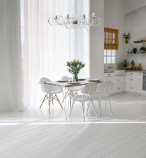 Подвесная люстра Maytoni Atlanta MOD051PL-09TR в Губкинском - gubkinskiy.mebel24.online | фото 4