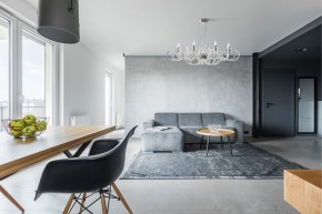 Подвесная люстра Maytoni Atlanta MOD051PL-09TR в Губкинском - gubkinskiy.mebel24.online | фото 5