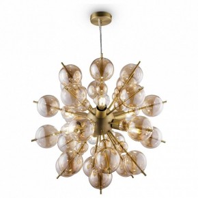 Подвесная люстра Maytoni Bolla MOD133PL-06BS в Губкинском - gubkinskiy.mebel24.online | фото 2