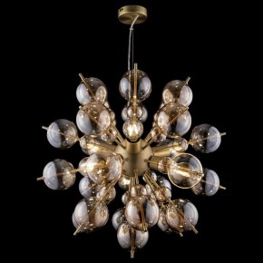 Подвесная люстра Maytoni Bolla MOD133PL-06BS в Губкинском - gubkinskiy.mebel24.online | фото 3