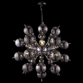 Подвесная люстра Maytoni Bolla MOD133PL-06CH в Губкинском - gubkinskiy.mebel24.online | фото 3