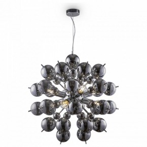 Подвесная люстра Maytoni Bolla MOD133PL-08CH в Губкинском - gubkinskiy.mebel24.online | фото 2