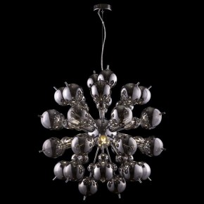 Подвесная люстра Maytoni Bolla MOD133PL-08CH в Губкинском - gubkinskiy.mebel24.online | фото 3