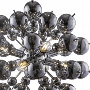Подвесная люстра Maytoni Bolla MOD133PL-08CH в Губкинском - gubkinskiy.mebel24.online | фото 5