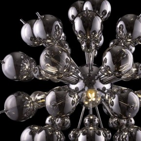 Подвесная люстра Maytoni Bolla MOD133PL-08CH в Губкинском - gubkinskiy.mebel24.online | фото 6