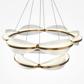 Подвесная люстра Maytoni Breeze MOD281PL-L80BS3K в Губкинском - gubkinskiy.mebel24.online | фото