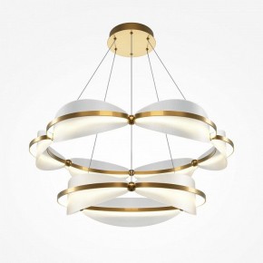 Подвесная люстра Maytoni Breeze MOD281PL-L80BS3K в Губкинском - gubkinskiy.mebel24.online | фото 2
