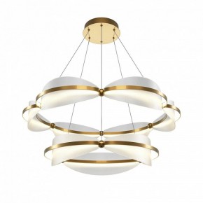 Подвесная люстра Maytoni Breeze MOD281PL-L80BS3K в Губкинском - gubkinskiy.mebel24.online | фото 3