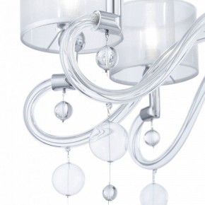 Подвесная люстра Maytoni Bubble Dreams MOD603-06-N в Губкинском - gubkinskiy.mebel24.online | фото 6