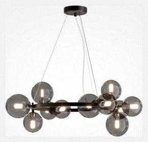 Подвесная люстра Maytoni Dallas MOD545PL-11B в Губкинском - gubkinskiy.mebel24.online | фото 2
