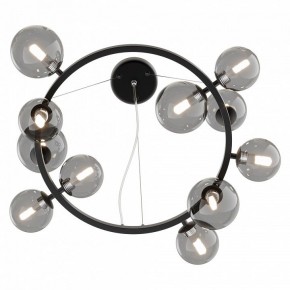 Подвесная люстра Maytoni Dallas MOD545PL-11B в Губкинском - gubkinskiy.mebel24.online | фото 5