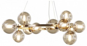 Подвесная люстра Maytoni Dallas MOD545PL-11G в Губкинском - gubkinskiy.mebel24.online | фото