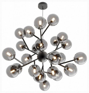 Подвесная люстра Maytoni Dallas MOD545PL-24B в Губкинском - gubkinskiy.mebel24.online | фото 2