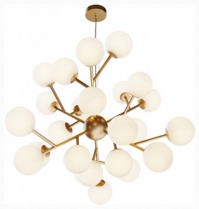 Подвесная люстра Maytoni Dallas MOD545PL-24BS в Губкинском - gubkinskiy.mebel24.online | фото 2