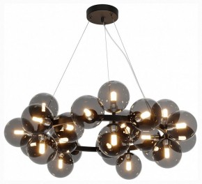 Подвесная люстра Maytoni Dallas MOD545PL-25B в Губкинском - gubkinskiy.mebel24.online | фото 2