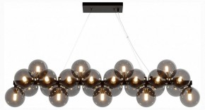 Подвесная люстра Maytoni Dallas MOD547PL-25B в Губкинском - gubkinskiy.mebel24.online | фото 2
