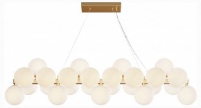 Подвесная люстра Maytoni Dallas MOD547PL-25BS в Губкинском - gubkinskiy.mebel24.online | фото 2