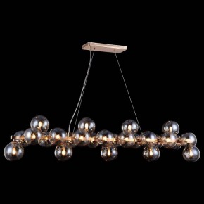 Подвесная люстра Maytoni Dallas MOD547PL-25G в Губкинском - gubkinskiy.mebel24.online | фото 4