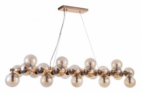Подвесная люстра Maytoni Dallas MOD547PL-25G в Губкинском - gubkinskiy.mebel24.online | фото 6