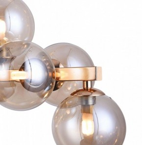 Подвесная люстра Maytoni Dallas MOD547PL-25G в Губкинском - gubkinskiy.mebel24.online | фото 7
