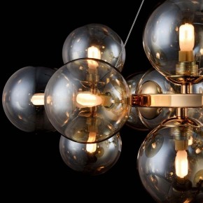 Подвесная люстра Maytoni Dallas MOD548PL-25G в Губкинском - gubkinskiy.mebel24.online | фото 10