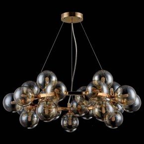 Подвесная люстра Maytoni Dallas MOD548PL-25G в Губкинском - gubkinskiy.mebel24.online | фото 3