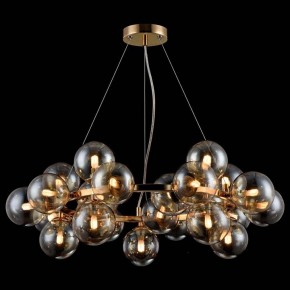 Подвесная люстра Maytoni Dallas MOD548PL-25G в Губкинском - gubkinskiy.mebel24.online | фото 4
