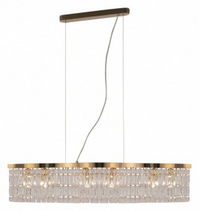 Подвесная люстра Maytoni Dune DIA005PL-06G в Губкинском - gubkinskiy.mebel24.online | фото 2