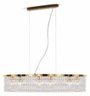 Подвесная люстра Maytoni Dune DIA005PL-06G в Губкинском - gubkinskiy.mebel24.online | фото 3
