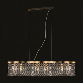 Подвесная люстра Maytoni Dune DIA005PL-06G в Губкинском - gubkinskiy.mebel24.online | фото 4