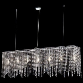 Подвесная люстра Maytoni Empress DIA002PL-07CH в Губкинском - gubkinskiy.mebel24.online | фото 3